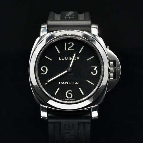 Panerai pam00112